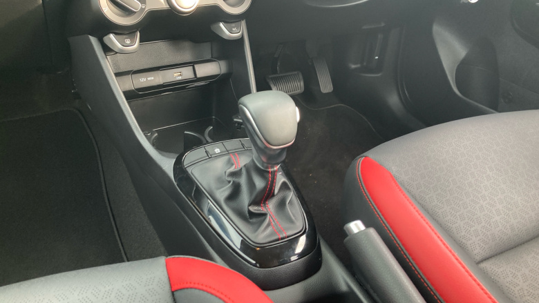 Kia Picanto 1.0 GT-line 5dr Auto [4 seats] Petrol Hatchback